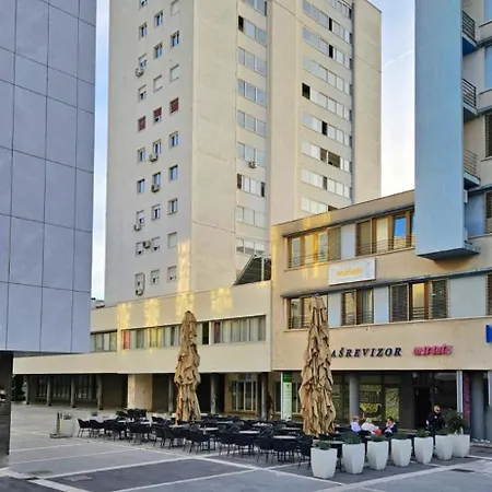 The View Apartament *